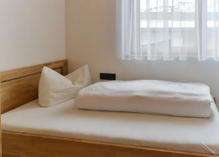 Haus Margrith Alpenblick Appartements