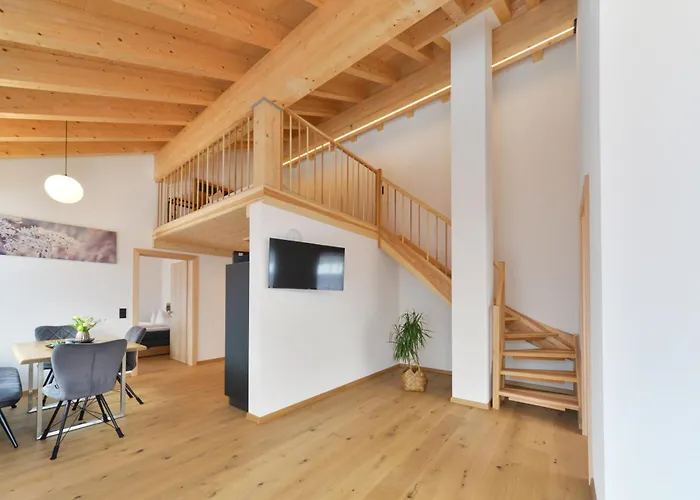 Haus Margrith Alpenblick Appartements