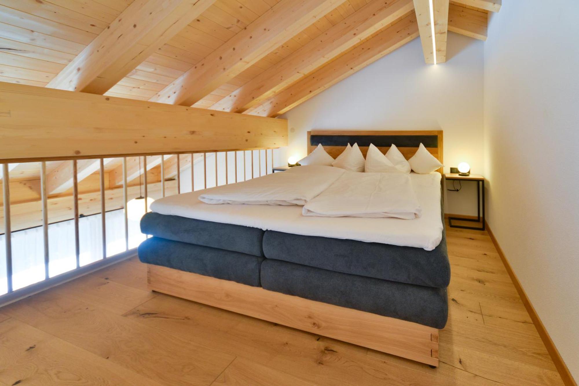 Haus Margrith Alpenblick