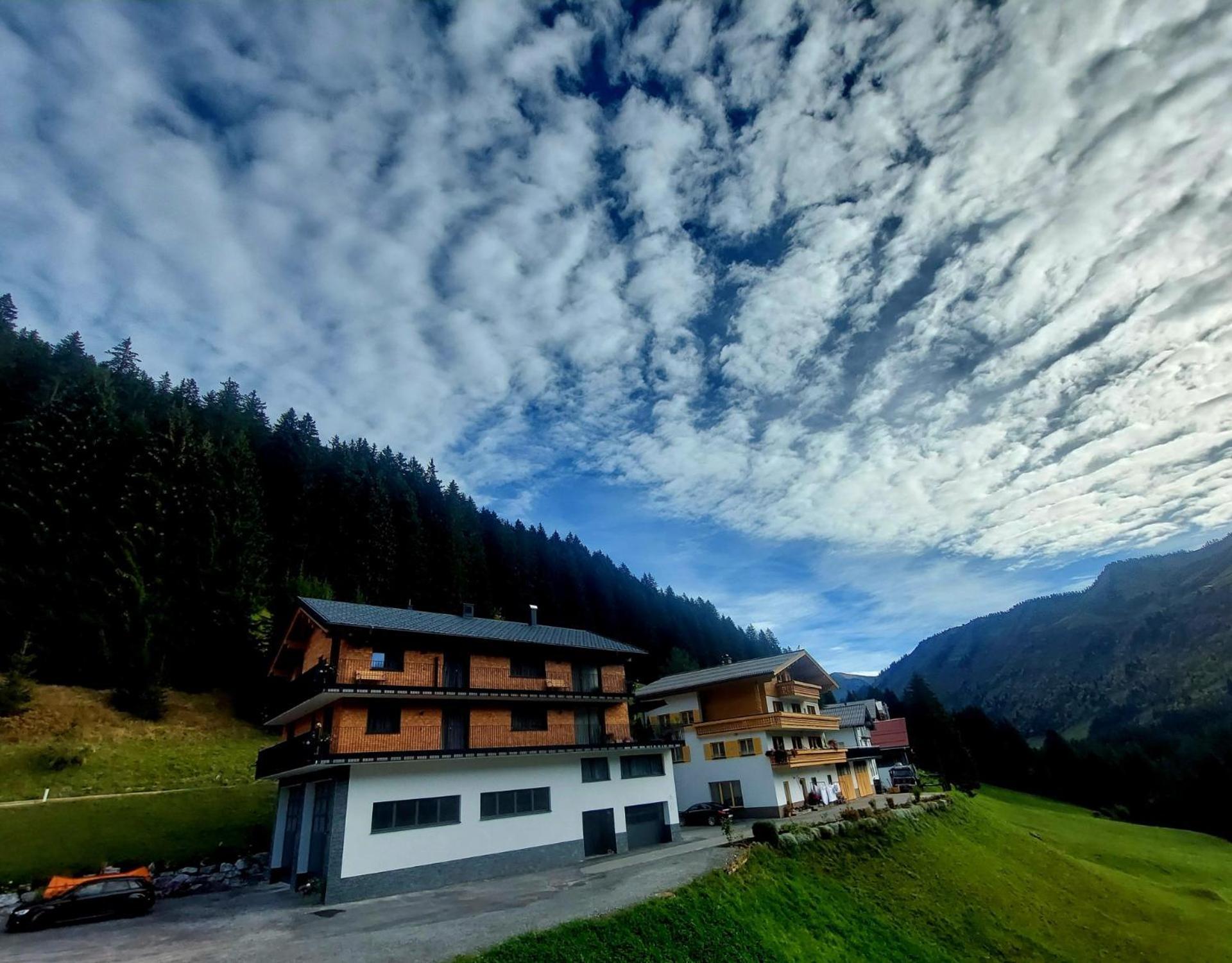 Haus Margrith Alpenblick