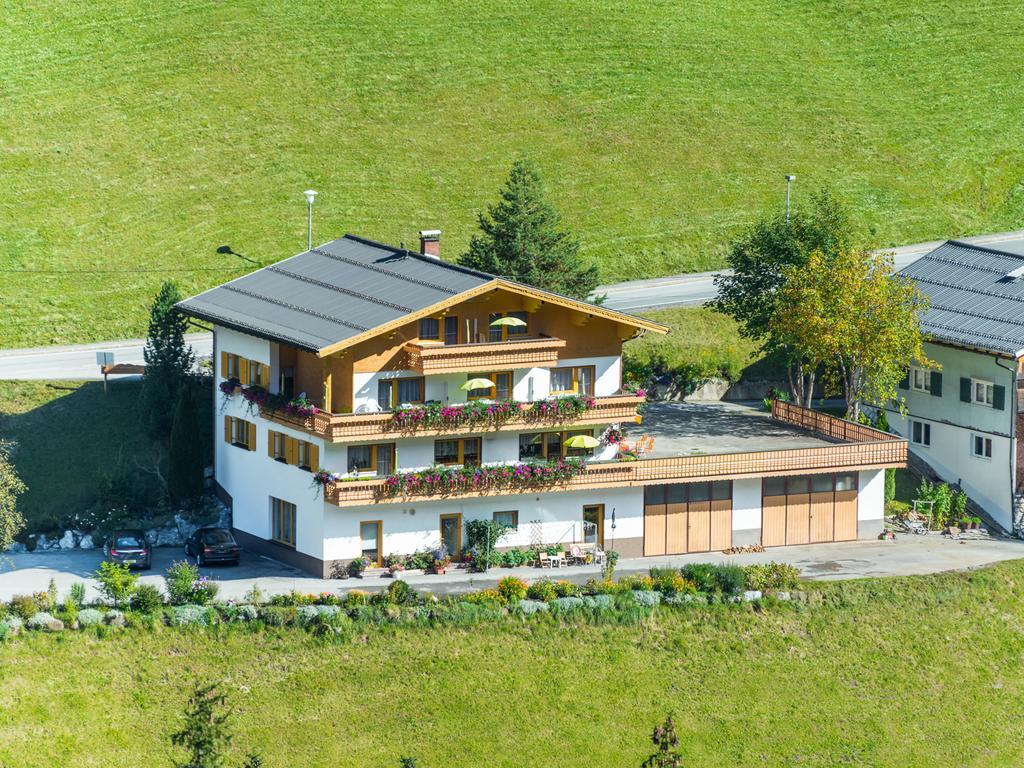 Haus Margrith Alpenblick Maison d'hôtes